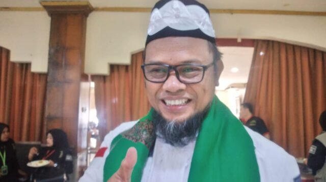 Ustadz Eka Jaya