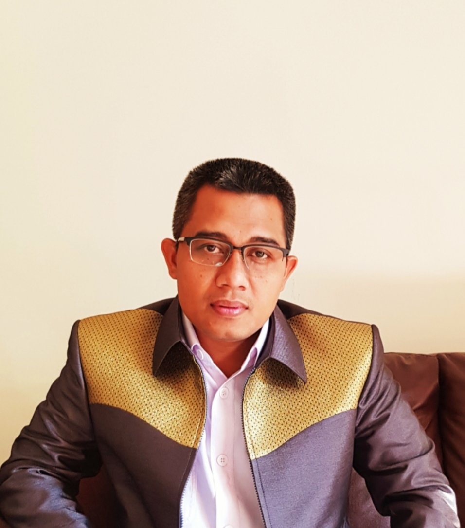 Analis Intelijen Ngasiman Djoyonegoro Analis Intelijen Ngasiman Djoyonegoro