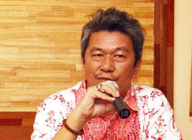 Kaka Suminta LAPD Kaka Suminta LAPD