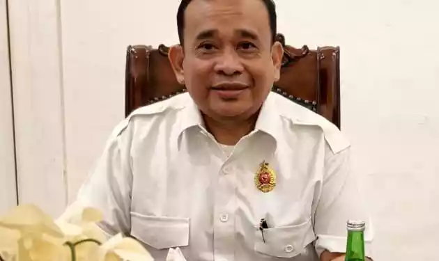 Ketua Umum BPI KPNPA RI Rahmad Sukendar Ketua Umum BPI KPNPA RI Rahmad Sukendar