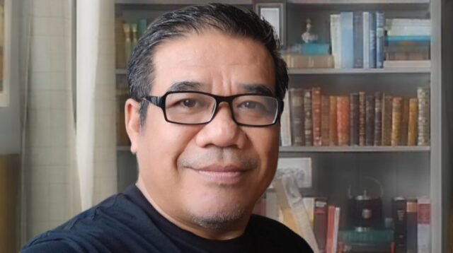 Lukman Hakim Analis Labor Institute Indonesia