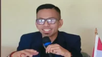 Nasky Putra Tandjung Ketua IYE Nasky Putra Tandjung Ketua IYE