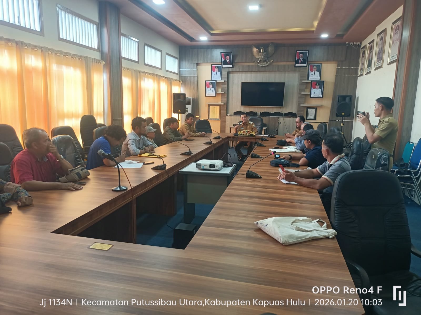 Pembahasan Deforestasi Kapuas Hulu Polemik PT CSR