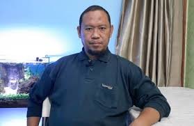 Pembina Yayasan HWI 19 Ustaz Haris Amir Falah Pembina Yayasan HWI 19 Ustaz Haris Amir Falah