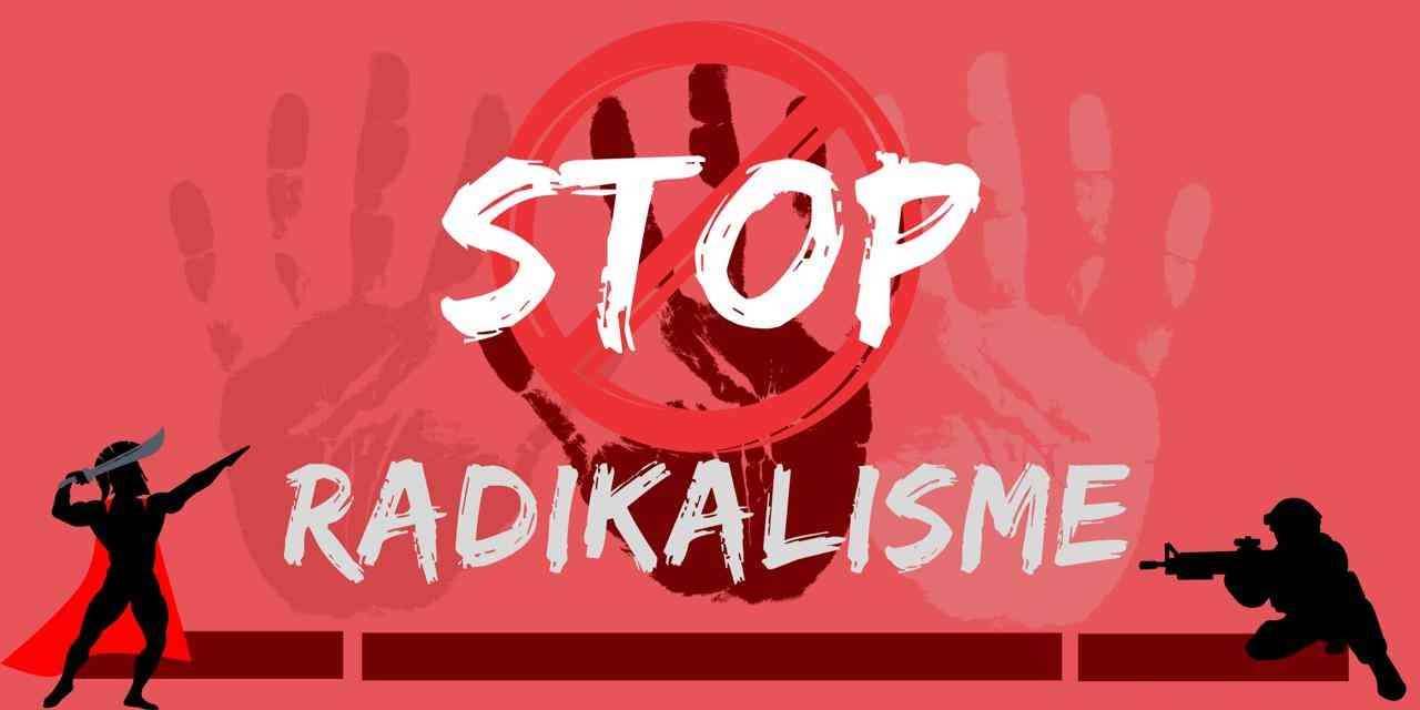 Stop Radikalisme Stop Radikalisme