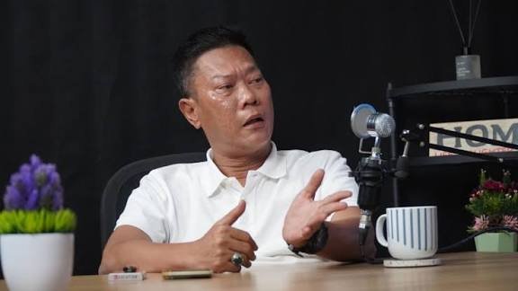 Willy Prakarsa Jari 98 Willy Prakarsa Jari 98