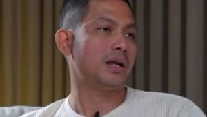 DJ Donny Dukung Polri Di Bawah Presiden