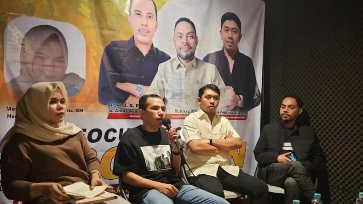 FGD DPP Holistik FGD DPP Holistik