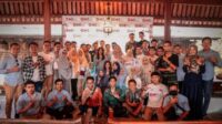 Gerakan Milenial Indonesia GMI Gerakan Milenial Indonesia GMI