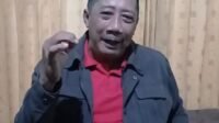 H. Mohammad Wardan Korlap SNI Jawa Timur