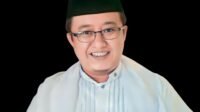 KH Luthfi Fauzi Pimpinan Ponpes Riyadussalikin