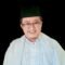 KH Luthfi Fauzi Pimpinan Ponpes Riyadussalikin