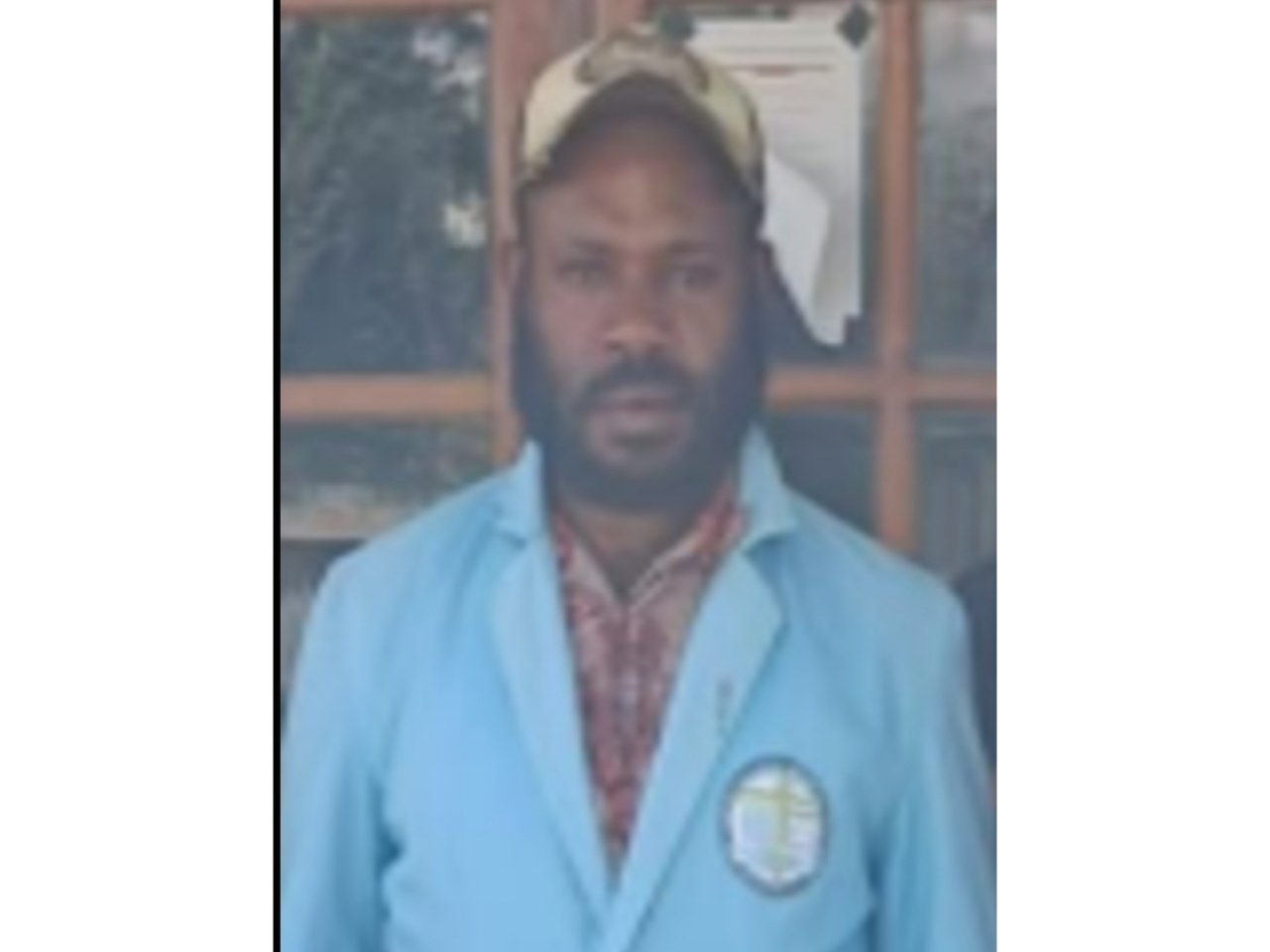 Ketua KMPN Naklek L Ketua KMPN Naklek L