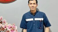 Koordinator GMPD Ilham Pangumbara Koordinator GMPD Ilham Pangumbara