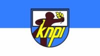 Logo KNPI