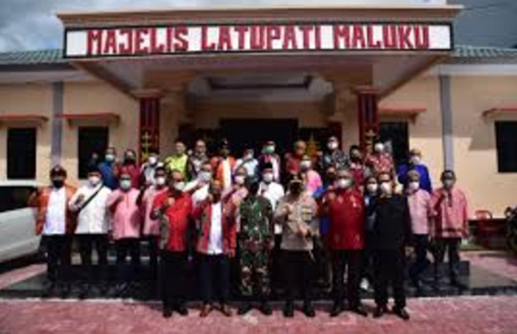 Majelis Latupati Majelis Latupati