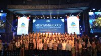 Muktamar XXIV Ikatan Pelajar Muhammadiyah Muktamar XXIV Ikatan Pelajar Muhammadiyah