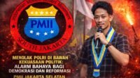 PMII Jakarta Selatan