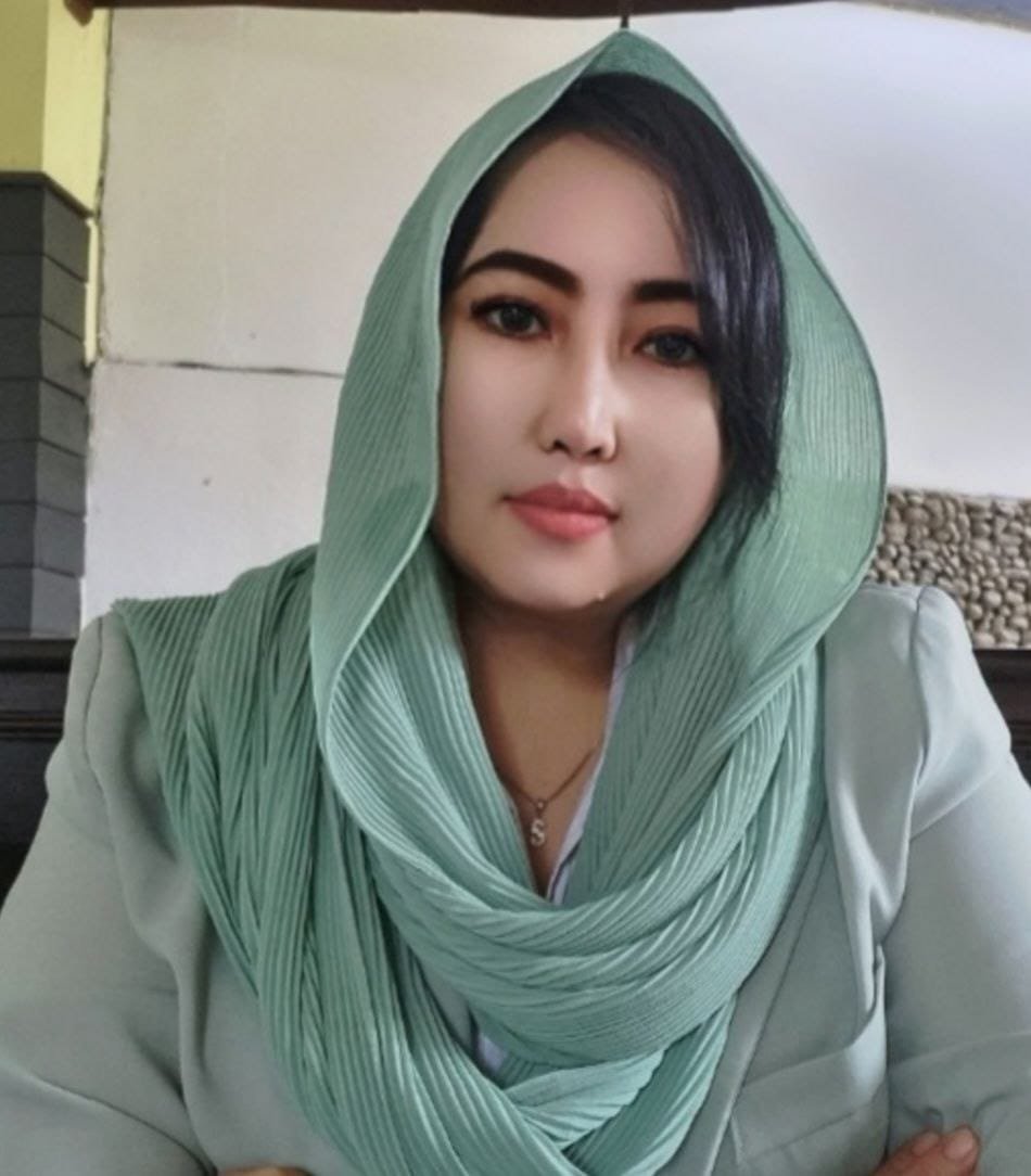 Yulis Susilawaty Analis Pertahanan dan Geo Politik di Indonesian Publik Institute (IPI) Mahasiswa Program Studi Doktoral Ketahanan Nasional UGM Yulis Susilawaty Analis Pertahanan dan Geo Politik di Indonesian Publik Institute (IPI) Mahasiswa Program Studi Doktoral Ketahanan Nasional UGM