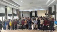 Rakorwil BEM PTMA Zona III 2026 Di Bandung