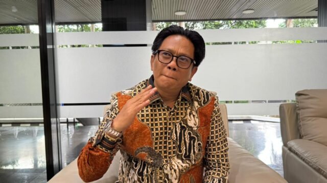 Syam Basrijal Satya Mindcare