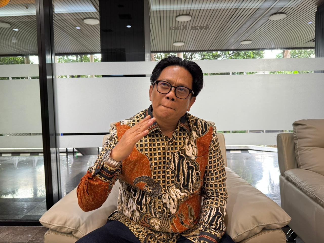 Syam Basrijal Satya Mindcare