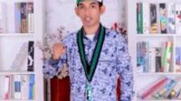Tokoh Mahasiswa GMII Badi Farman Tokoh Mahasiswa GMII Badi Farman