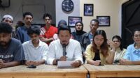 AMMI Deklarasikan MasyarakatSipilKawalReformasiPolri
