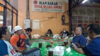 APIMA Asosiasi Pedagang Ikan Muara Angke APIMA Asosiasi Pedagang Ikan Muara Angke
