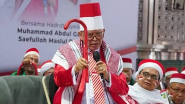 Abah Aos Abah Aos