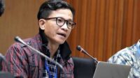 Amnesty International Indonesia Usman Hamid