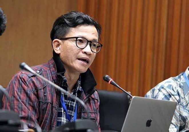 Amnesty International Indonesia Usman Hamid Amnesty International Indonesia Usman Hamid