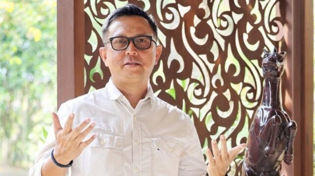 Andrie   Taruna
