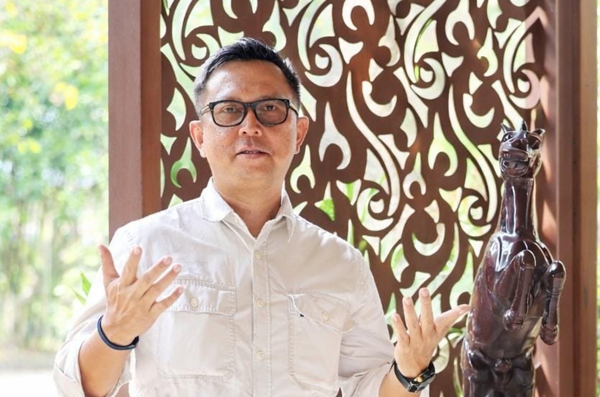 Andrie   Taruna