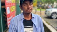 Andy Irfan Sekjend Federasi KontraS Andy Irfan Sekjend Federasi KontraS