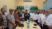Buka Bersama DPP APKASINDO Buka Bersama DPP APKASINDO
