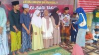 Bukber Santunan Anak Yatim Gepal Bukber Santunan Anak Yatim Gepal