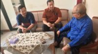 DR.AM .Romly MAM.HUM Ketua FKUB Banten DR.AM .Romly MAM.HUM Ketua FKUB Banten