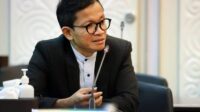 Direktur Amnesty International Usman Hamid Direktur Amnesty International Usman Hamid