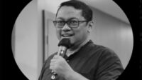 Direktur Eksekutif ICT Watch Indriyatno Banyumurti Direktur Eksekutif ICT Watch Indriyatno Banyumurti
