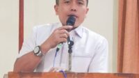 Edi Homaidi Ketua KMI Edi Homaidi Ketua KMI