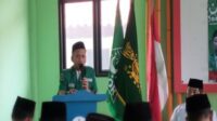 GP Ansor Jawa Barat Muhammad Joefry GP Ansor Jawa Barat Muhammad Joefry
