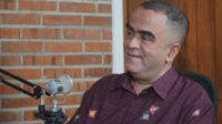 Habib Syakur Inisiator GNK Habib Syakur Inisiator GNK