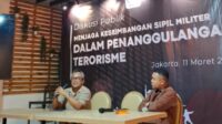 Indonesia Civil Society Network