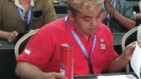 Irwan Ranto Bakkara Advokat KSBSI Irwan Ranto Bakkara Advokat KSBSI