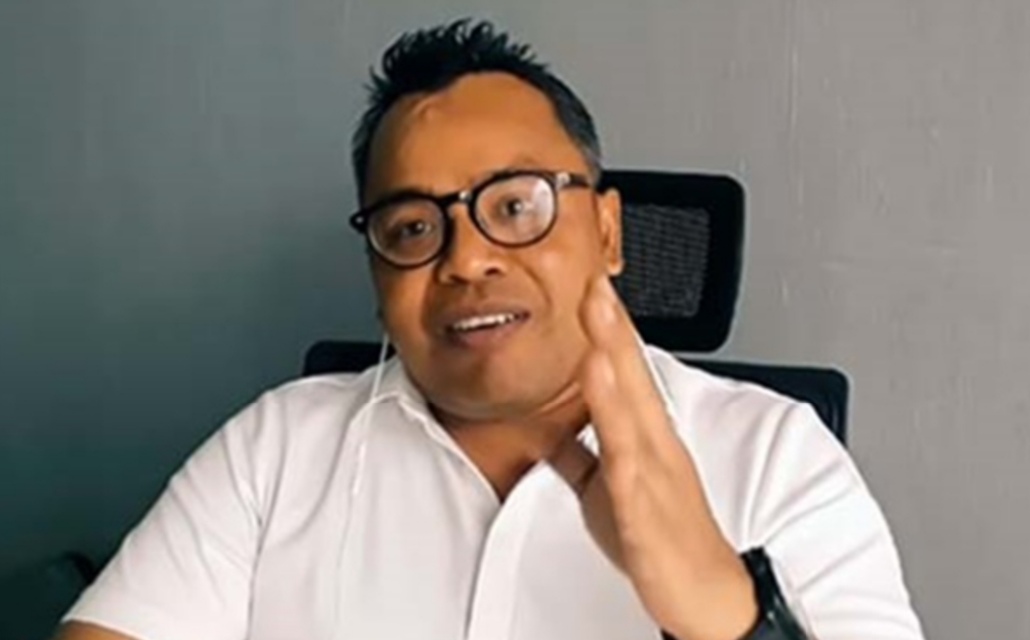 Islah Bahrawi JMI