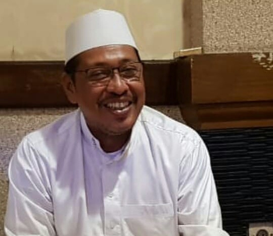 KH Abdul Hadi Ulama Bekasi KH Abdul Hadi Ulama Bekasi