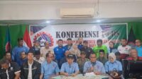 KSPSI Jumhur Hidayat
