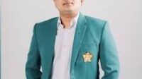 Koordinator Pusat BEM SI Kerakyatan Muhammad Ikram Koordinator Pusat BEM SI Kerakyatan Muhammad Ikram