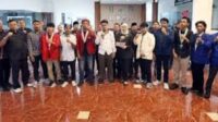 Lembaga Studi Demokrasi LSD Lembaga Studi Demokrasi LSD